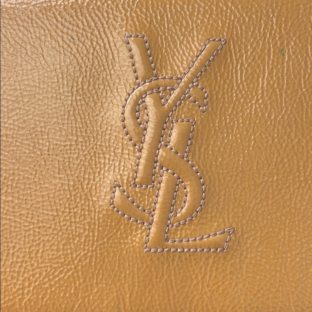 YSL PURSE - Picture 2 of 6